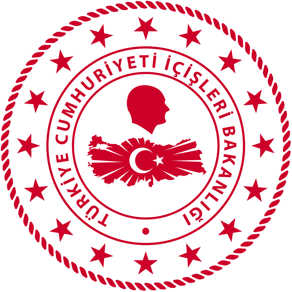 İçişleri Bakanlığı